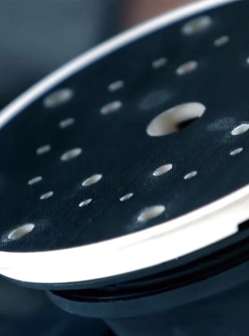 Festooli rütmid ja tööriistad