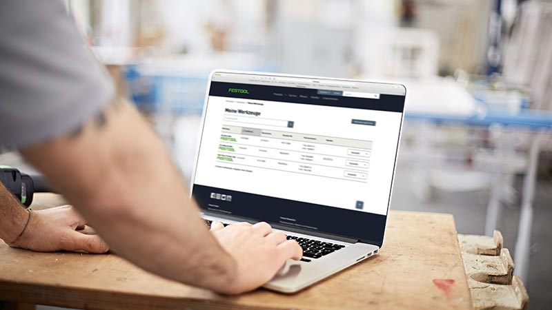 Remondi korraldamine käib kiiresti ja hõlpsalt