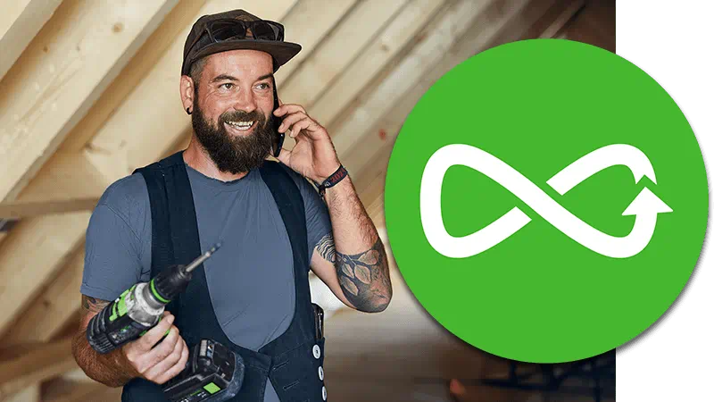 Tööriista registreerimine